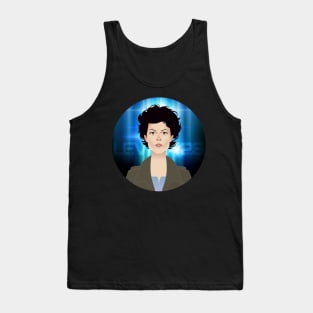 Ripley Tank Top